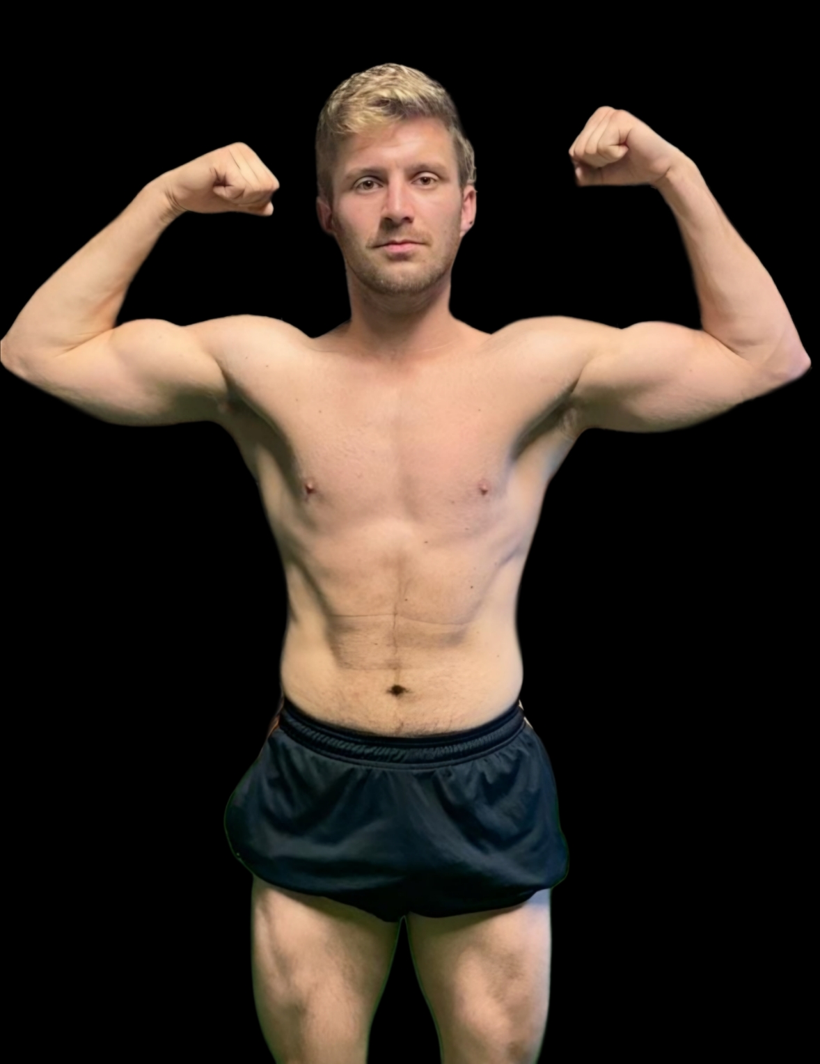 Fighter photo