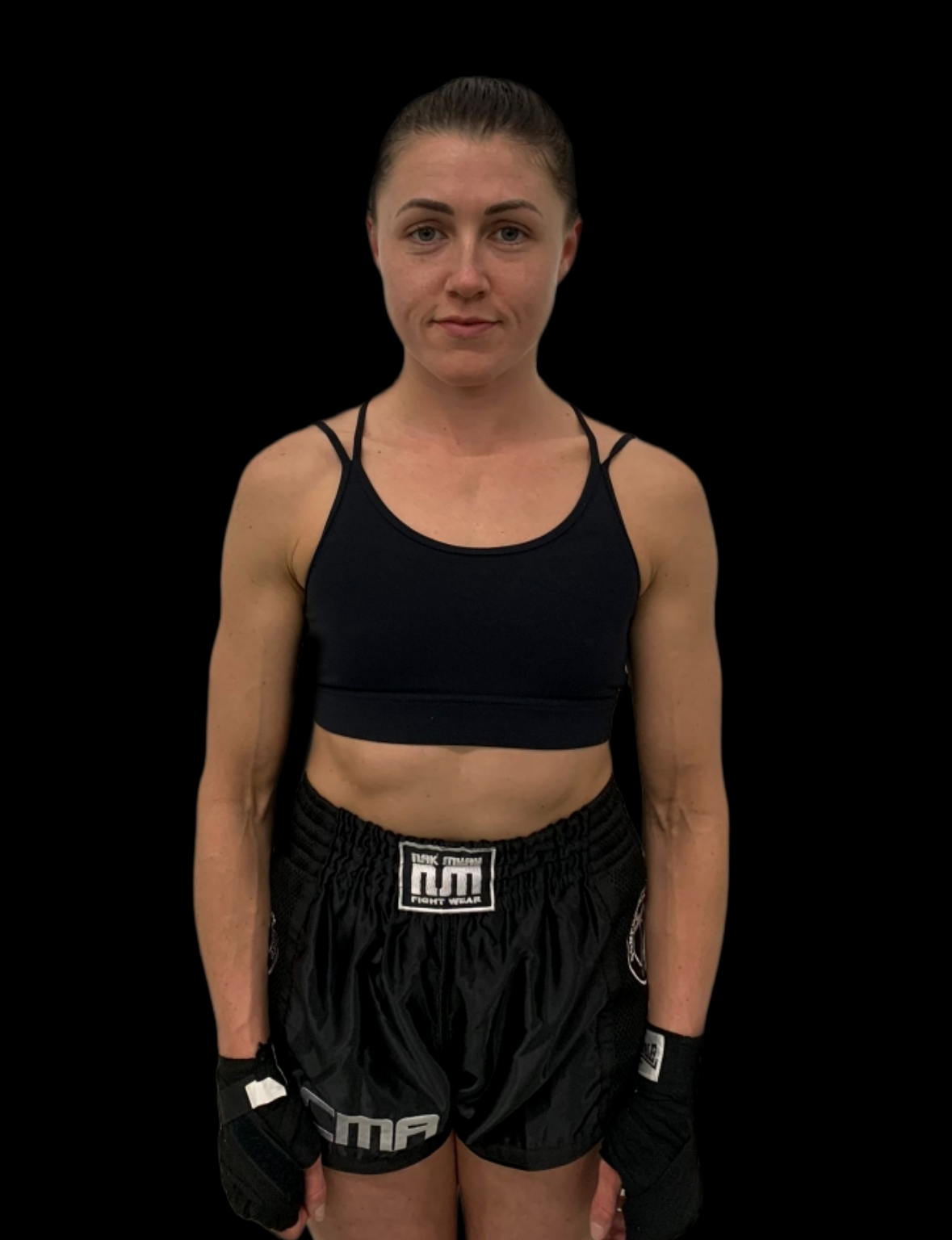 Fighter photo